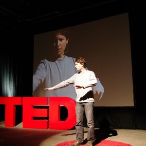 ted talks