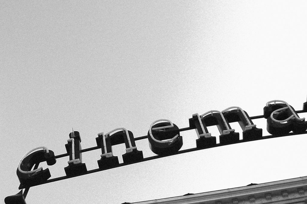 cinema