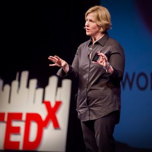 brené brown e o poder da empatia