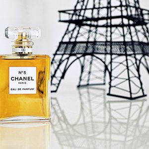 chanel nº5 perfume