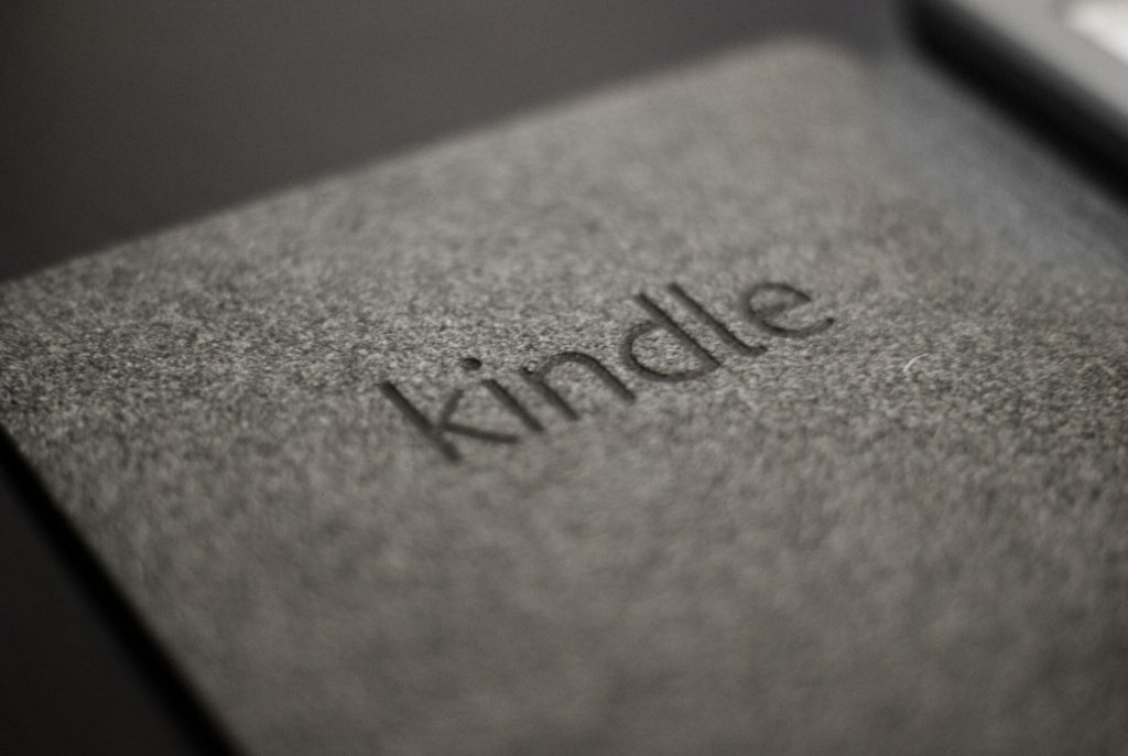 10 motivos para comprar um kindle