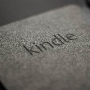 10 motivos para comprar um kindle