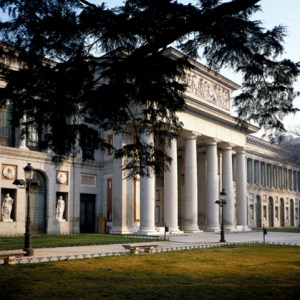 museu do prado