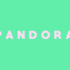movimento pandora