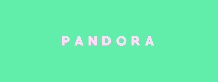 movimento pandora