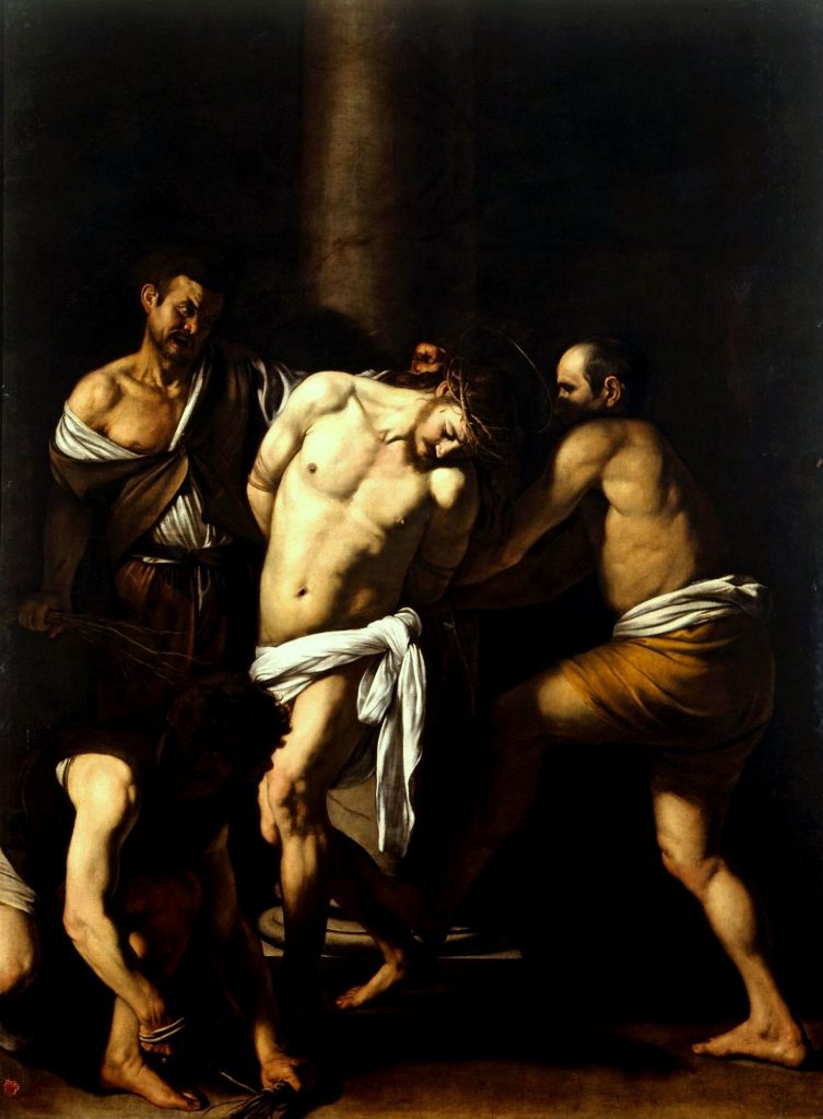 caravaggio