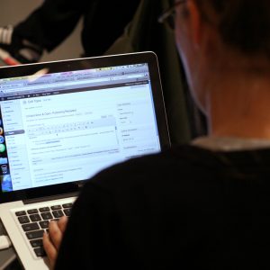 landing pages, hacks online e métricas de conversão!