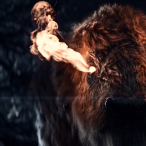 American Gods