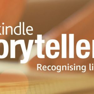 Kindle Storyteller