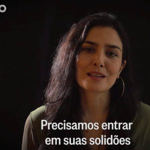 Baleia Azul, Letícia Sabatella