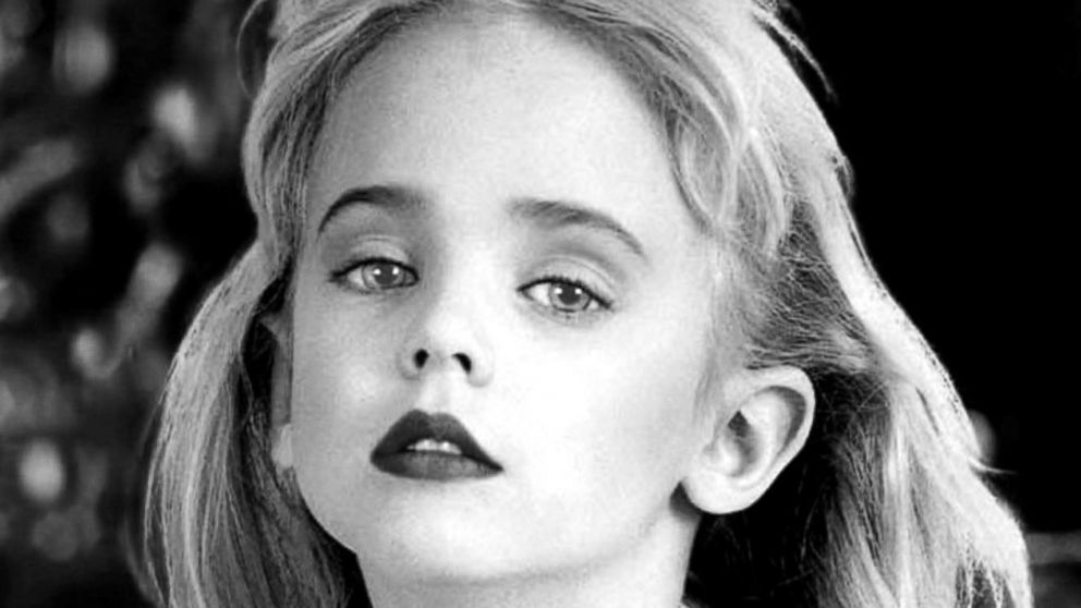 jonbenét ramsey, netflix