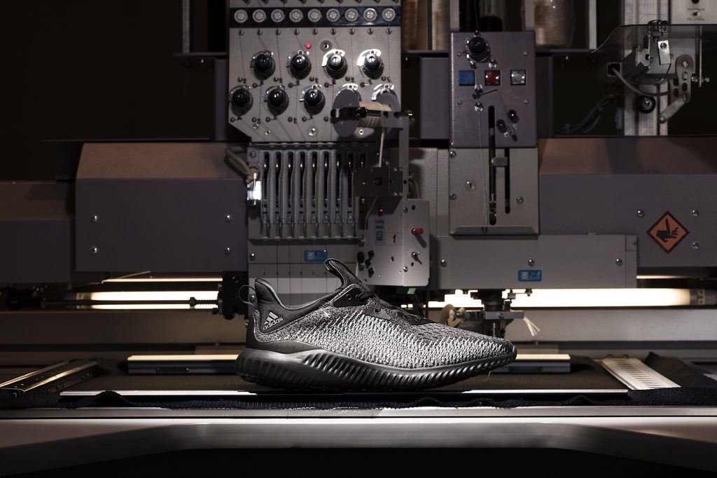 forgefiber adidas