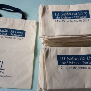 III Salão do Livro de Portugal