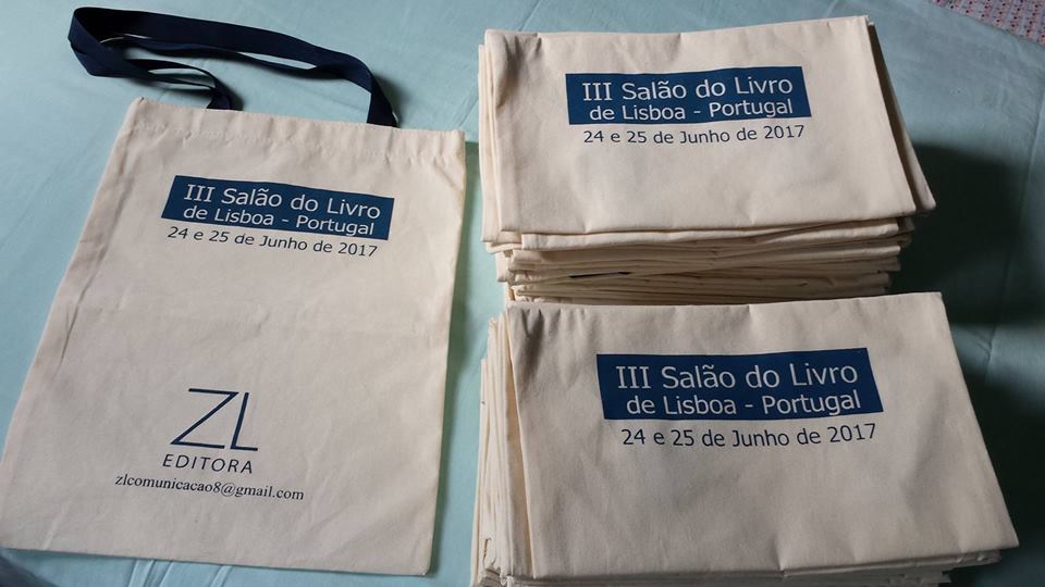 III Salão do Livro de Portugal