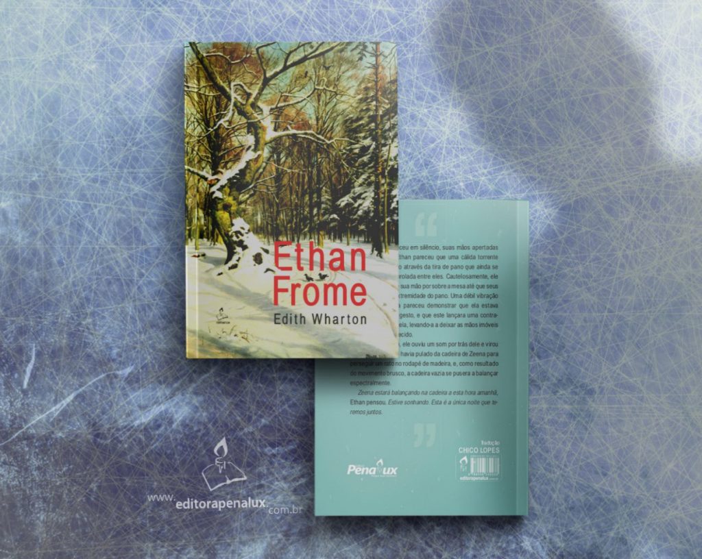 Edith Wharton