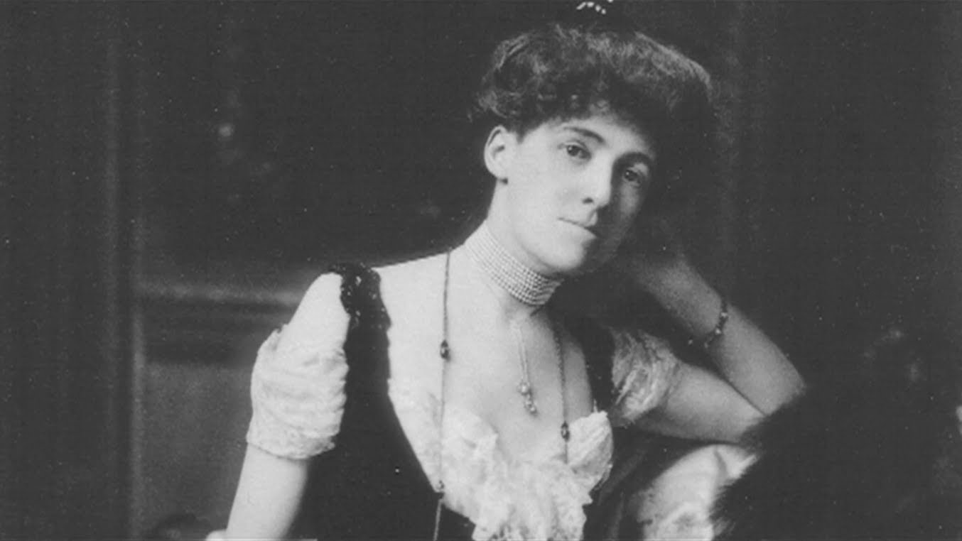 Edith Wharton,