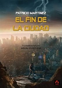 Descargar El fin de la ciudad pdf, epub, ebook