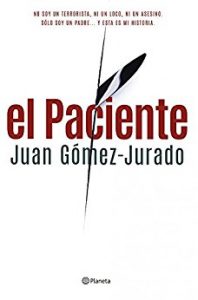 Descargar El Paciente pdf, epub, ebook