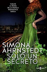 Descargar Solo un secreto (Solo tú 2) pdf, epub, ebook