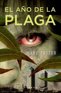 Descargar El año de la plaga (NARRATIVAS) pdf, epub, ebook