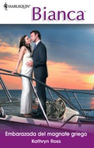 Descargar Embarazada del magnate griego (Bianca) pdf, epub, ebook