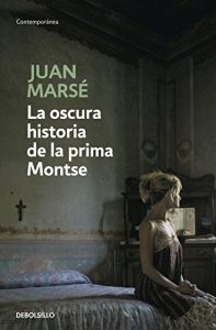 Descargar La oscura historia de la prima Montse pdf, epub, ebook