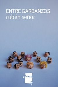 Descargar Entre Garbanzos pdf, epub, ebook