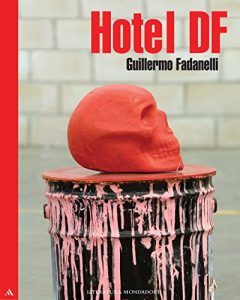 Descargar Hotel DF pdf, epub, ebook
