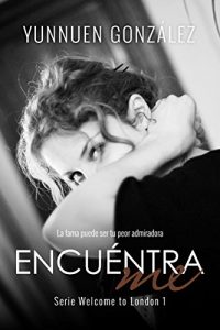 Descargar Encuéntrame (Welcome to London nº 1) pdf, epub, ebook