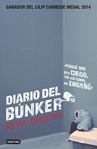Descargar Diario del búnker pdf, epub, ebook