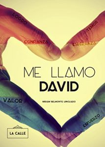 Descargar Me llamo David pdf, epub, ebook