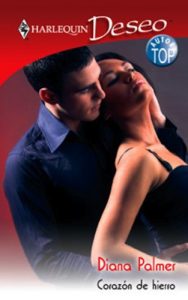 Descargar Corazón de hierro (Deseo) pdf, epub, ebook