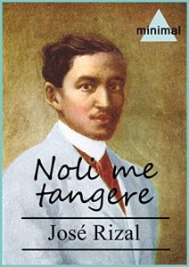 Descargar Noli me tangere (Grandes Clásicos) pdf, epub, ebook