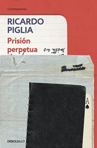 Descargar Prisión perpetua pdf, epub, ebook