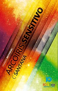 Descargar Arcoiris sensitivo pdf, epub, ebook