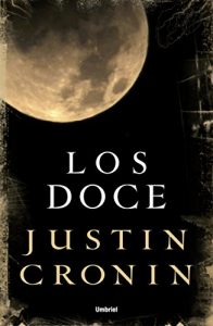 Descargar Los doce: 1 (Umbriel thriller) pdf, epub, ebook