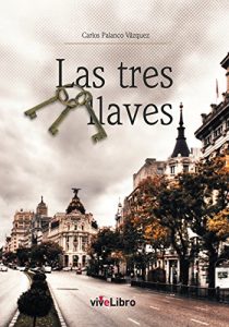 Descargar Las tres llaves pdf, epub, ebook