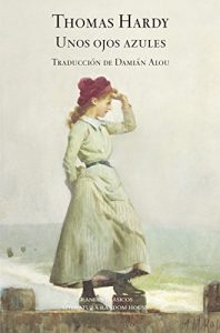 Descargar Unos ojos azules pdf, epub, ebook