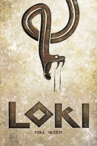 Descargar Loki (Spanish Edition) pdf, epub, ebook
