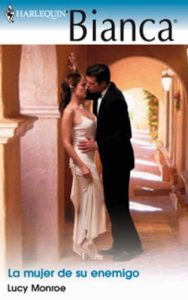 Descargar La mujer de su enemigo (Bianca) pdf, epub, ebook