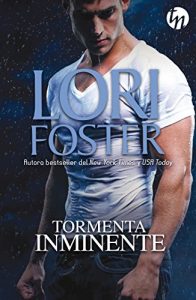 Descargar Tormenta inminente (Top Novel) pdf, epub, ebook