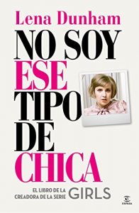 Descargar No soy ese tipo de chica pdf, epub, ebook