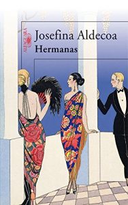 Descargar Hermanas pdf, epub, ebook