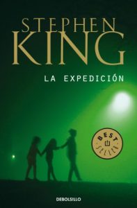 Descargar La expedición pdf, epub, ebook