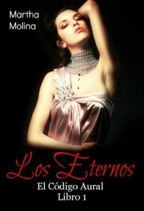 Descargar El Código Aural (Los Eternos nº 1) pdf, epub, ebook
