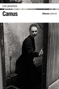 Descargar Los posesos (El Libro De Bolsillo – Bibliotecas De Autor – Biblioteca Camus) pdf, epub, ebook