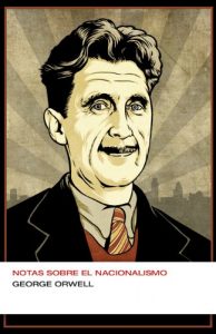 Descargar Notas sobre el nacionalismo (Colección Endebate) pdf, epub, ebook