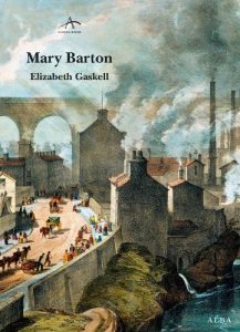 Descargar Mary Barton (Clásica Maior) pdf, epub, ebook