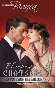 Descargar La posesión del millonario (Miniserie Bianca) pdf, epub, ebook