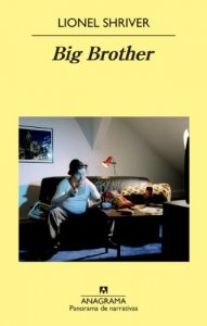 Descargar Big Brother (Panorama de narrativas) pdf, epub, ebook